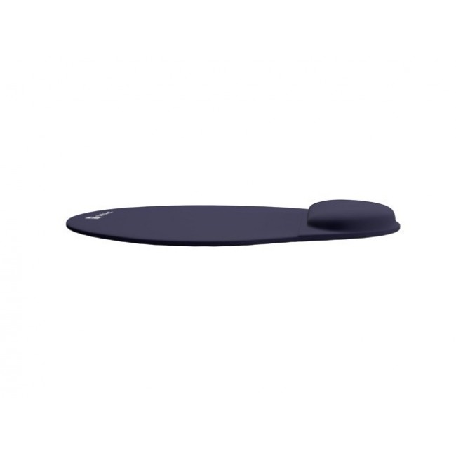 NATEC MOUSE PAD MARMOT NAVY BLUE FILLING 225X245MM NATEC MOUSE PAD MARMOT NAVY BLUE FILLING 225X245MM
