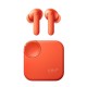Nothing Buds 2 Headset Wireless In-ear Calls/Music Bluetooth Orange