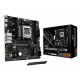 Asrock A620AM-X WiFi AMD A620A Socket AM5 micro ATX