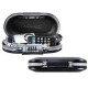 MASTER LOCK Safe space small combination lock box with cable