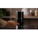 Smeg MFF02BLEU milk frother/warmer Automatic milk frother/warmer Black
