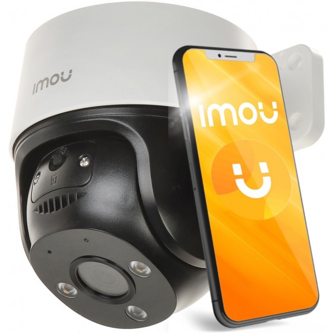 NET CAMERA 4MP/IPC-S41FAP IMOU NET CAMERA 4MP/IPC-S41FAP IMOU