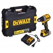 DEWALT WKRĘTARKA 18V DCD800E1T 90Nm 1x1,7Ah POWERSTACK BL TSTAK DEWALT WKRĘTARKA 18V DCD800E1T 90Nm 1x1,7Ah POWERSTACK BL TSTAK