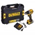 DEWALT WKRĘTARKA 18V DCD800E1T 90Nm 1x1,7Ah POWERSTACK BL TSTAK 