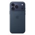 Apple iPhone 17 Pro Max TechWoven Case with MagSafe - Blue