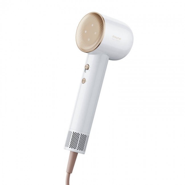 HAIR DRYER/AHD6A-WH DREAME