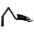 Phone holder TALKMASTER anthracite 2 Gele