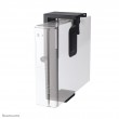Neomounts CPU-D075BLACK CPU holder - max 10 kg - universal Neomounts CPU-D075BLACK CPU holder - max 10 kg - universal