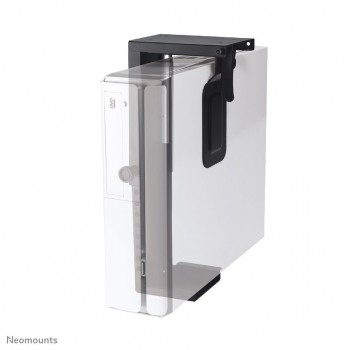 Neomounts CPU-D075BLACK CPU holder - max 10 kg - universal Neomounts CPU-D075BLACK CPU holder - max 10 kg - universal