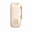 AECOOLY CLICK 01 Mini Portable Neck Fan, Beige