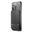 Native Union (Re)Classic Magnetic Power Bank 5000 mAh Black Native Union (Re)Classic Magnetic Power Bank 5000 mAh Black
