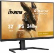 iiyama G-MASTER GB3290QSU-B1 computer monitor 80 cm (31.5 iiyama G-MASTER GB3290QSU-B1 computer monitor 80 cm (31.5