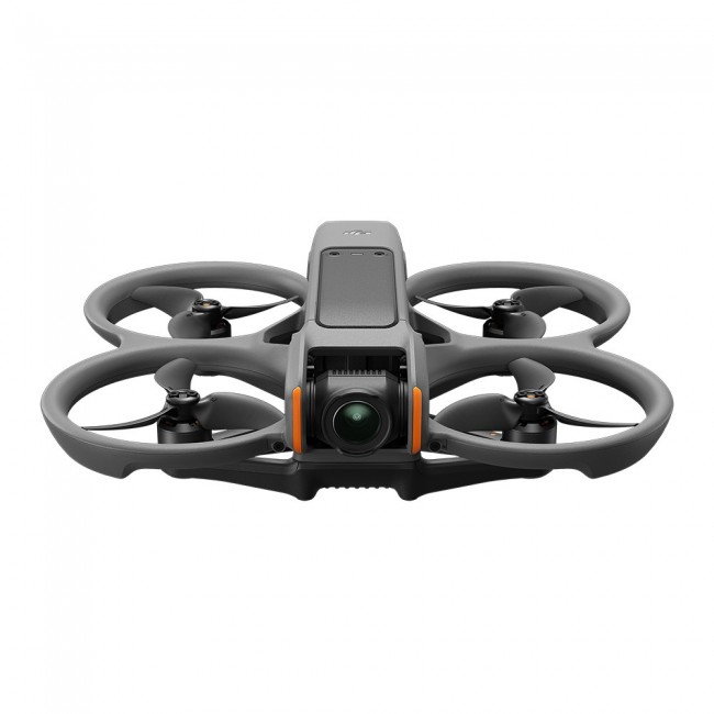DJI Avata 2 Fly More Combo (3 Batteries) 4 rotors Quadcopter 12 MP 3840 x 2880 pixels 2150 mAh Black DJI Avata 2 Fly More Combo (3 Batteries) 4 rotors Quadcopter 12 MP 3840 x 2880 pixels 2150 mAh Black