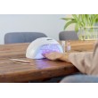 Medisana ND 880 UV/LED nail lamp White