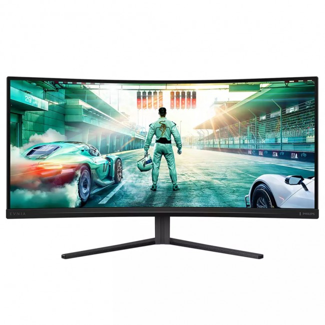 Philips Evnia 34M2C3500L/00 computer monitor 86.4 cm (34