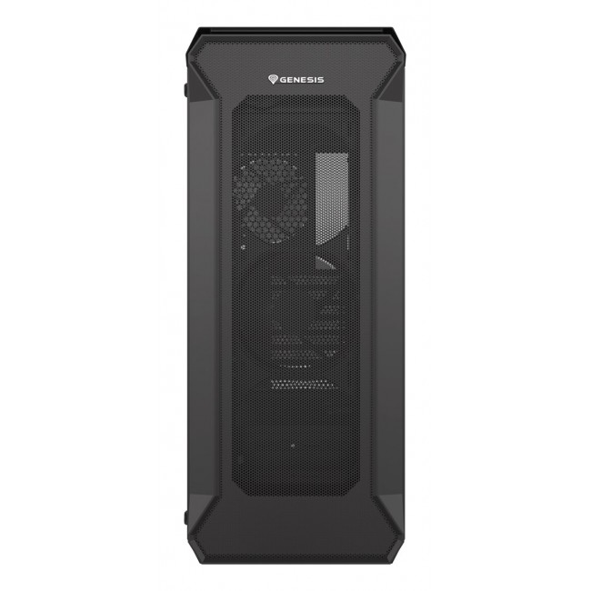 GENESIS Irid 505 Midi Tower Black
