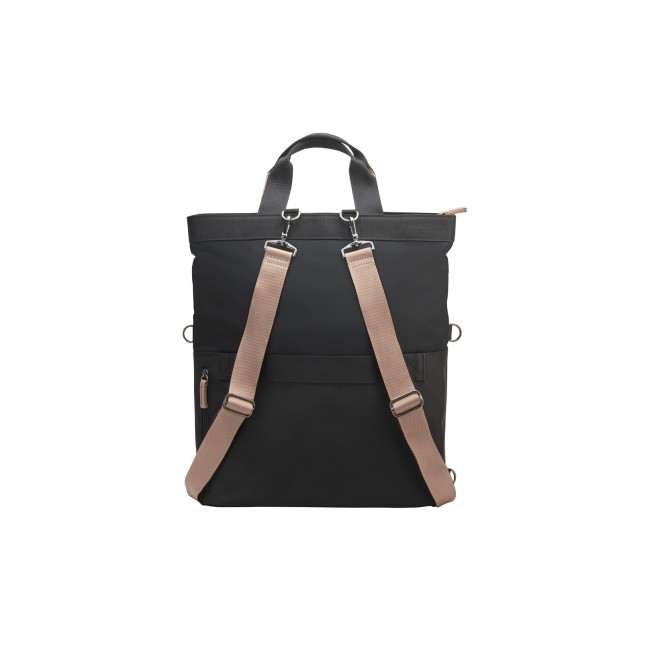 HP 14-inch Convertible Laptop Backpack Tote