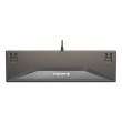CHERRY KC 500 MX LP keyboard Home/Office USB QWERTZ German Grey
