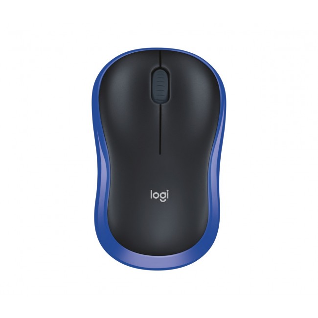 Logitech Wireless Mouse M185