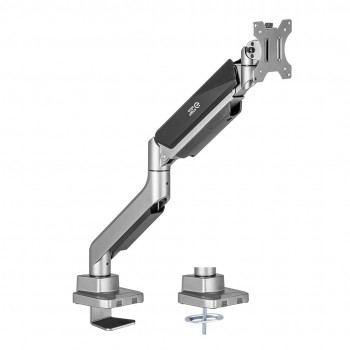Ergo Office Universal Monitor Desk Mount, Gas Spring 17
