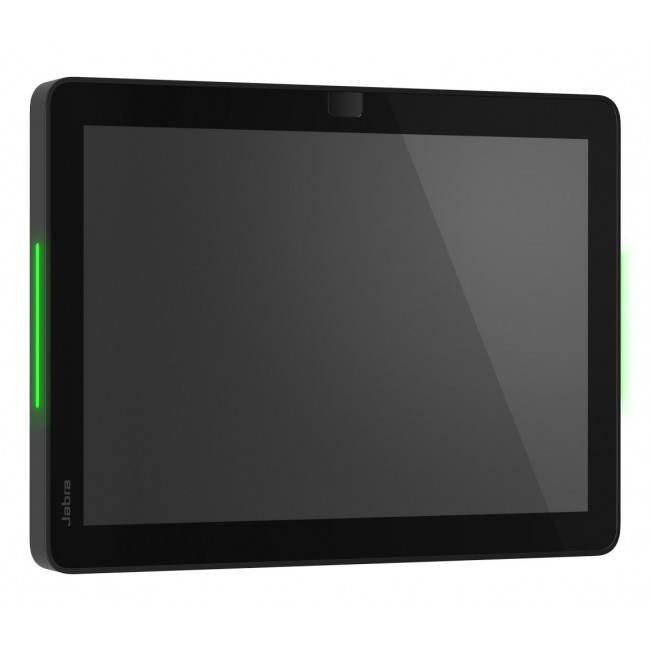 Jabra Scheduler UC 25.6 cm (10.1 Jabra Scheduler UC 25.6 cm (10.1