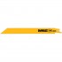 DeWALT DT2323-QZ jigsaw/scroll saw/reciprocating saw blade 5 pc(s)