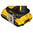 POWER TOOL COMBO KIT DEWALT DCK2062D2T (DCD709+DCF809) 18V 2X2.0AH