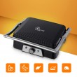 Extralink Smart Life Electric Grill SJ-36 | Electric Grill | 2000W, Temperature Control Grill