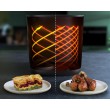 Philips 7000 Series HD9880 Airfryer Co