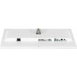 iiyama G-MASTER XUB2797QSN-W2 computer monitor 68.6 cm (27 iiyama G-MASTER XUB2797QSN-W2 computer monitor 68.6 cm (27