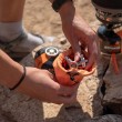 Jetboil MightyMo Canister stove