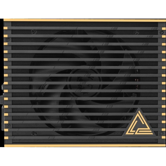 MSI MEG Ai1600T 1600W PCIE5 80+ Titanium power supply (306-7ZPEX11-CE0)