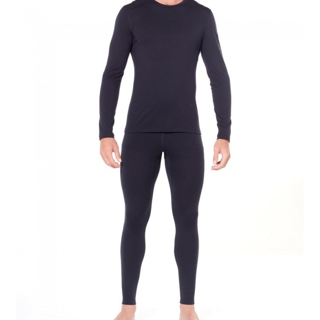 200 Oasis Leggings - black/monsoon rozmiar: l