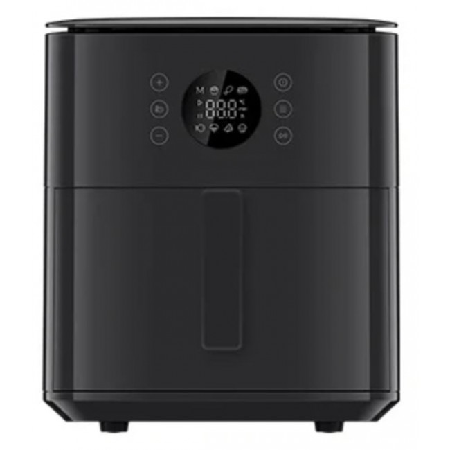 Xiaomi Air Fryer EU | 1800W | 6.5L | Black