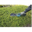 Makita DUM604ZX cordless grass shear 16 cm 18 V Lithium-Ion (Li-Ion) Black, Blue