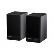 GENESIS ARSEN 502BT 2-way Black Wired & Wireless 60 W