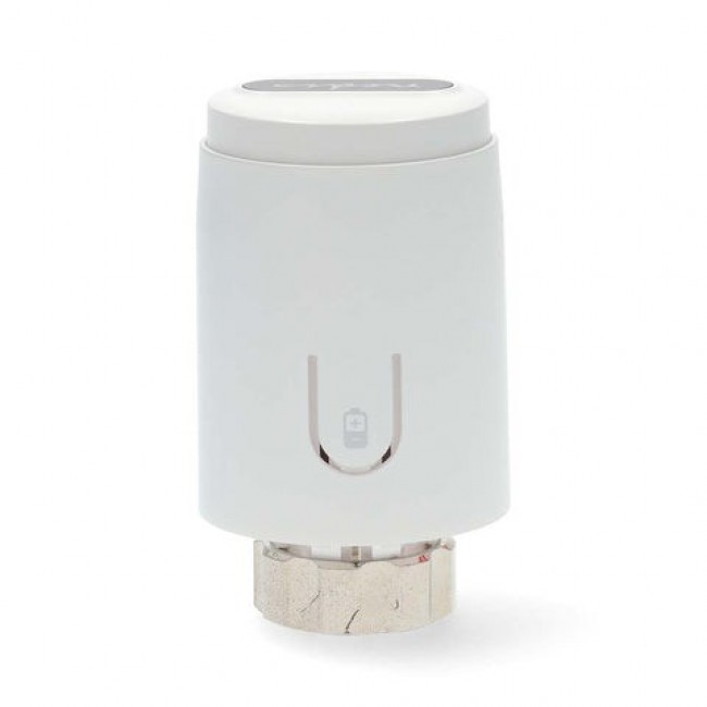 Nedis SmartLife ZigBee Radiator Thermostat