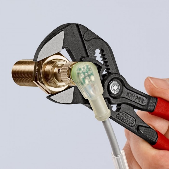 Knipex 86 01 180 plier