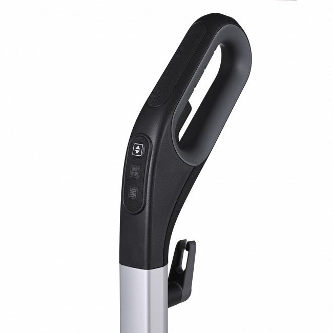 K rcher SC 2 UPRIGHT Steam mop 0.4 L 1600 W Black, White