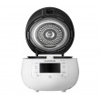 Cuckoo CRP-RT1008F rice cooker 1.8 L 1150 W White