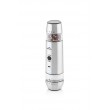 Eta ETA192890000 seasoning grinder Salt & pepper grinder Stainless steel