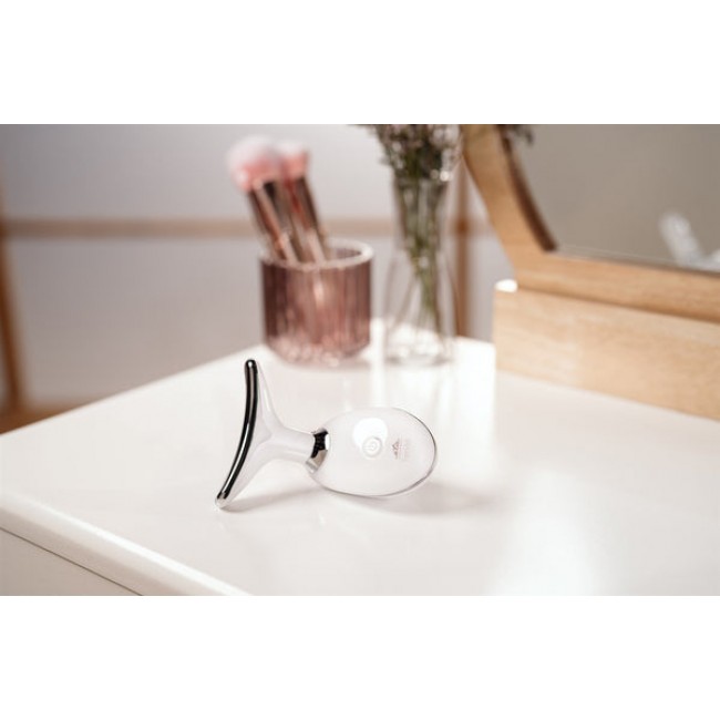 Eta FENIT massager Face White