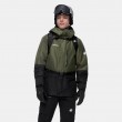 Ski backpack Mammut Nirvana 28 - black Ski backpack Mammut Nirvana 28 - black