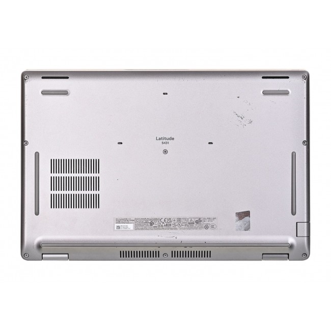 DELL LATITUDE 5431 i5-1250P 16GB 512GB SSD 14