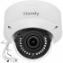 Vandal-Proof IP Camera TC-C35MS