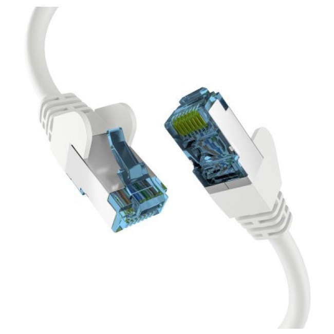 EFB Elektronik EC020200146 networking cable White 50 m Cat7 S/FTP (S-STP)