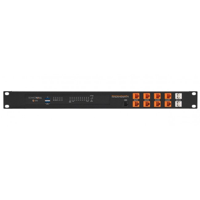 Rackmount.IT RM-SW-T12 rack accessory Firewall rack mount Rackmount.IT RM-SW-T12 rack accessory Firewall rack mount