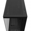 DeepCool CG580 Midi Tower Black DeepCool CG580 Midi Tower Black
