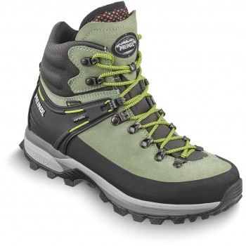 Buty trekkingowe damskie MEINDL Air Revolution 1.5 Lady 6