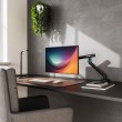 Digitus Single design monitor mount, 35